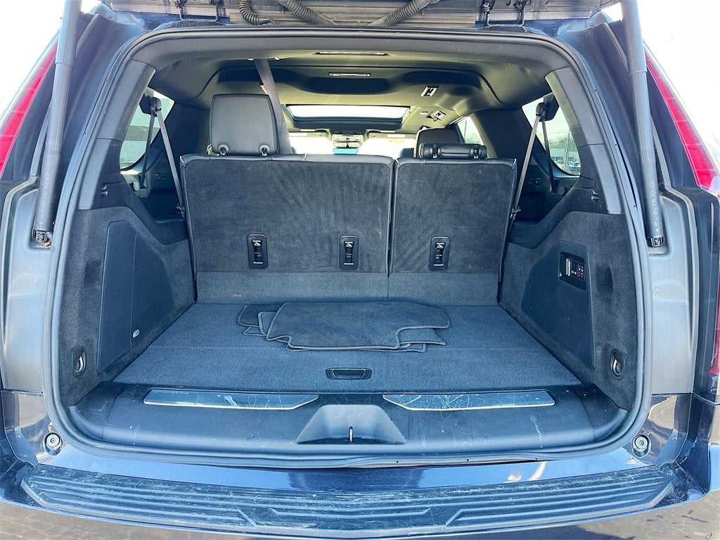 2024 Cadillac Escalade ESV Sport