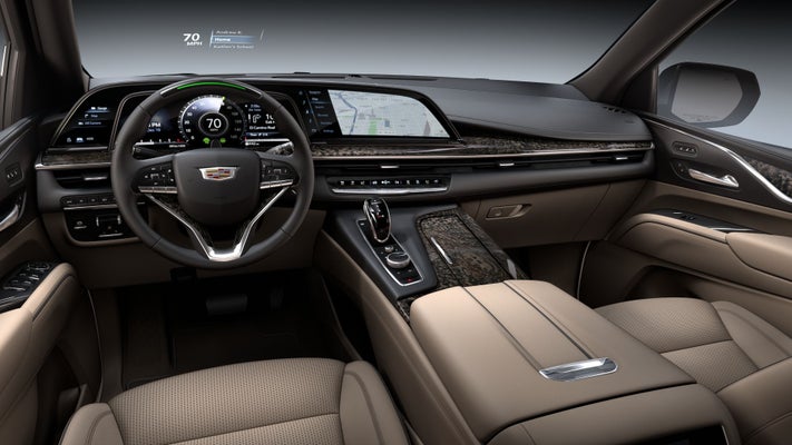 2023 Cadillac Escalade Premium Luxury in North Huntingdon, PA - Jim Shorkey Auto Group