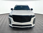 2024 Cadillac Escalade V-Series