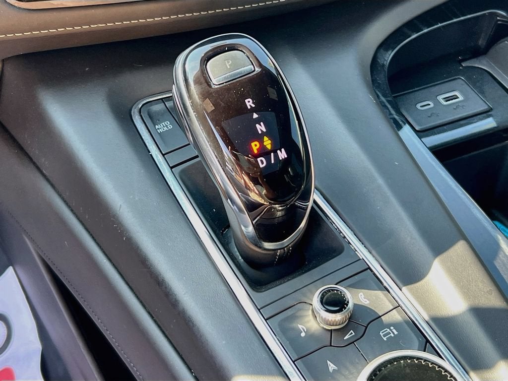 2024 Cadillac Escalade V-Series