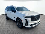 2024 Cadillac Escalade V-Series