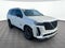 2024 Cadillac Escalade V-Series