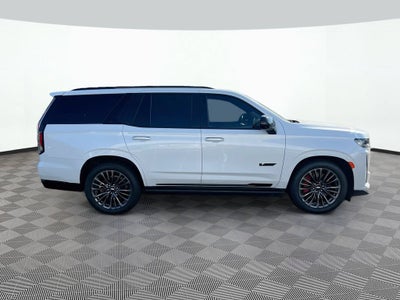2024 Cadillac Escalade V-Series