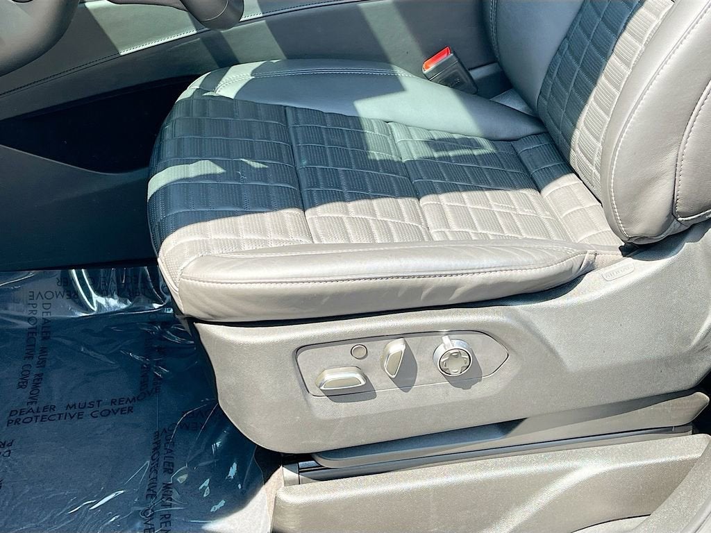 2024 Cadillac Escalade V-Series