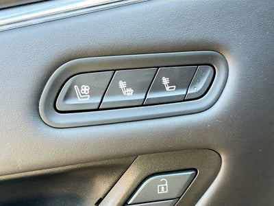 2024 Cadillac Escalade V-Series