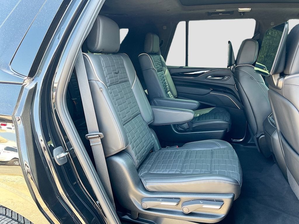 2024 Cadillac Escalade V-Series