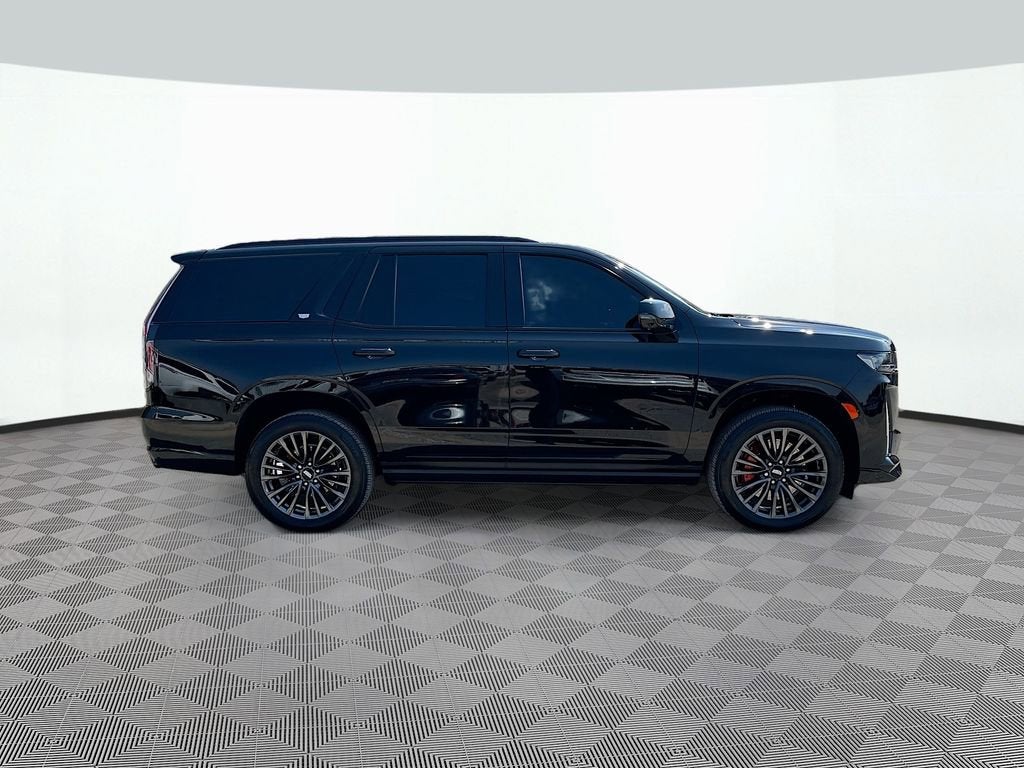 2024 Cadillac Escalade V-Series