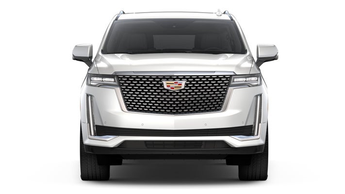 2023 Cadillac Escalade ESV Premium Luxury in North Huntingdon, PA - Jim Shorkey Auto Group