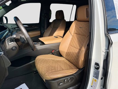 2023 Cadillac Escalade ESV Sport