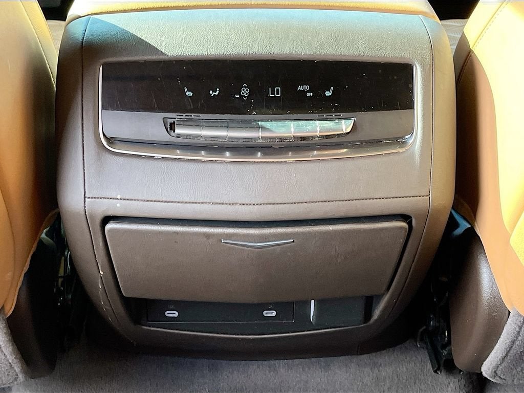 2023 Cadillac Escalade ESV Sport