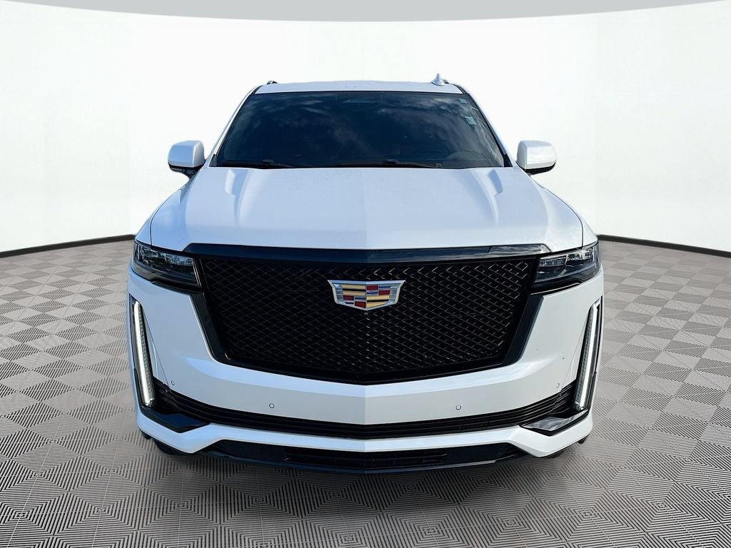2023 Cadillac Escalade ESV Sport