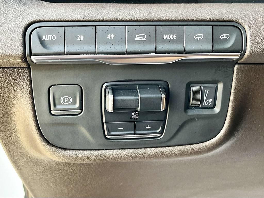 2023 Cadillac Escalade ESV Sport