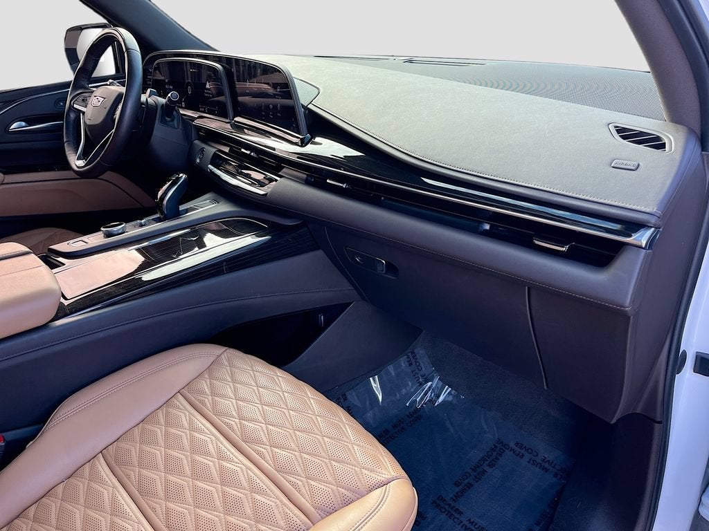 2023 Cadillac Escalade ESV Sport