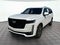 2021 Cadillac Escalade ESV Sport Platinum