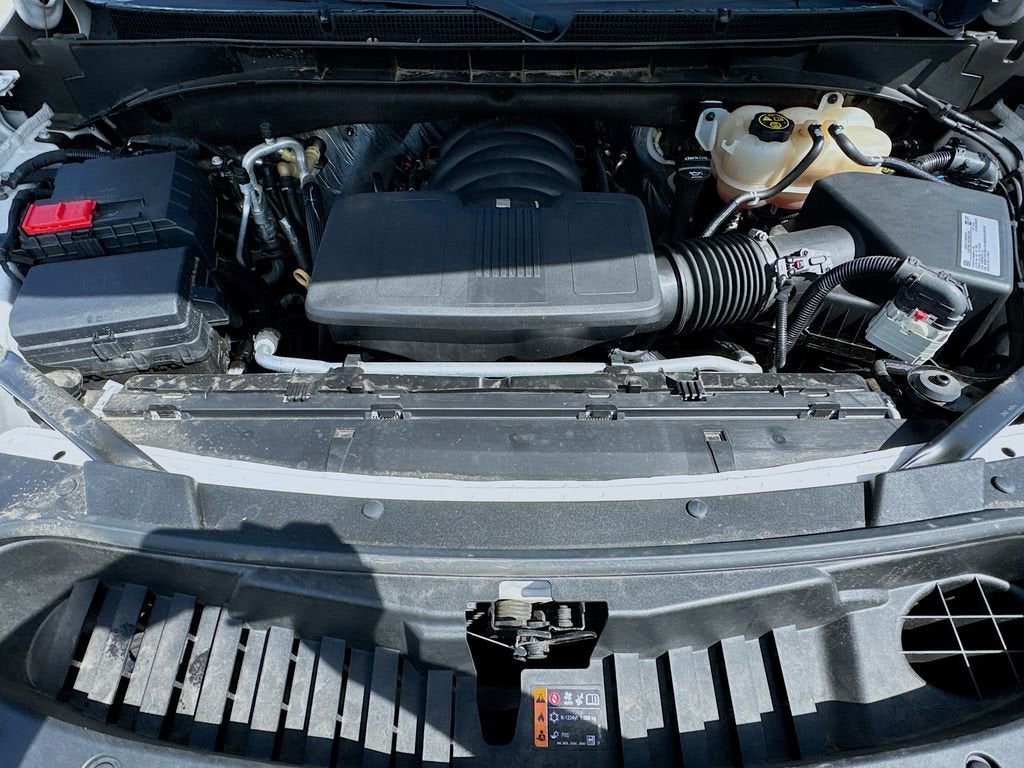 2021 Cadillac Escalade ESV Sport Platinum