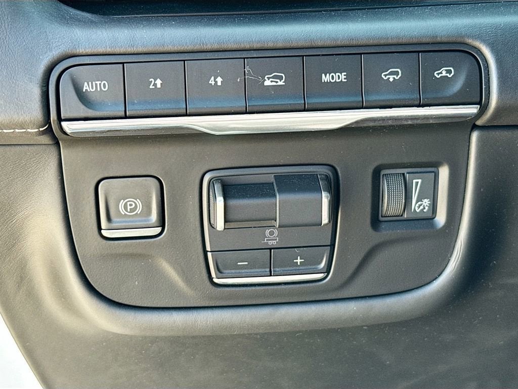 2021 Cadillac Escalade ESV Sport Platinum