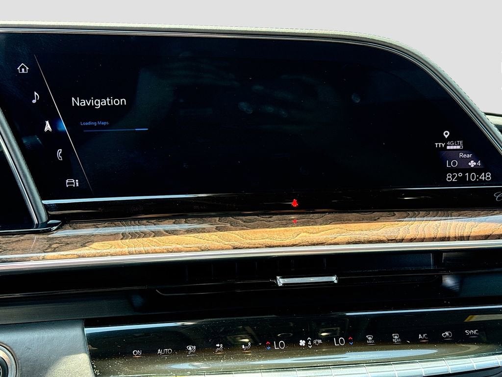 2021 Cadillac Escalade ESV Sport Platinum