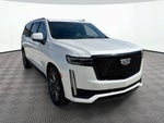 2021 Cadillac Escalade ESV Sport Platinum