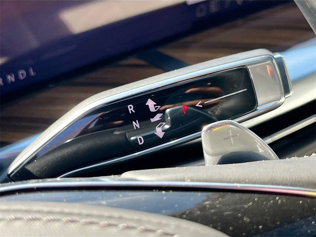 2026 Cadillac Escalade ESV Platinum Luxury