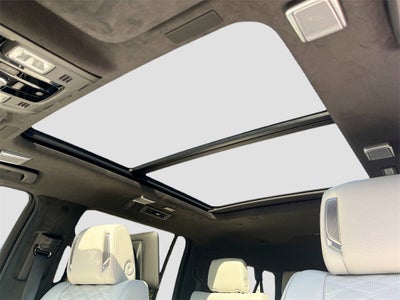 2026 Cadillac Escalade ESV Platinum Luxury