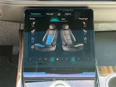 2026 Cadillac Escalade ESV Platinum Luxury