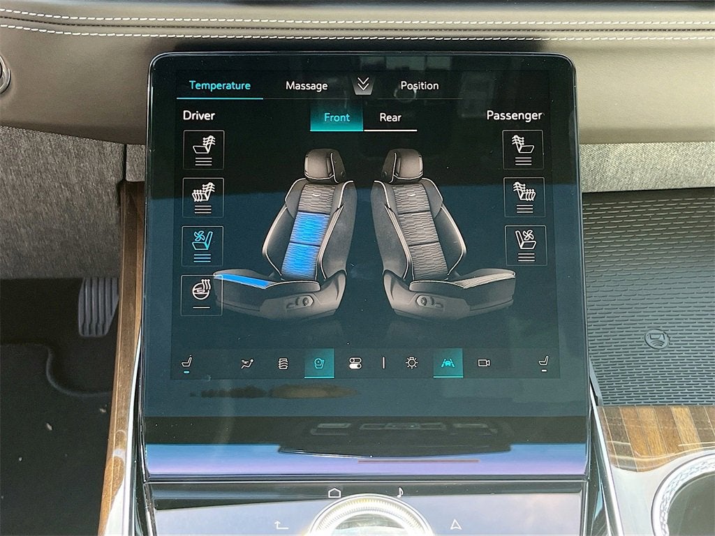 2026 Cadillac Escalade ESV Platinum Luxury