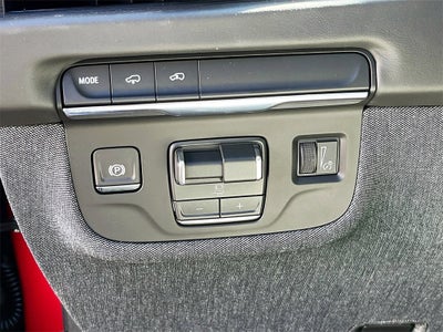 2026 Cadillac Escalade ESV Platinum Luxury