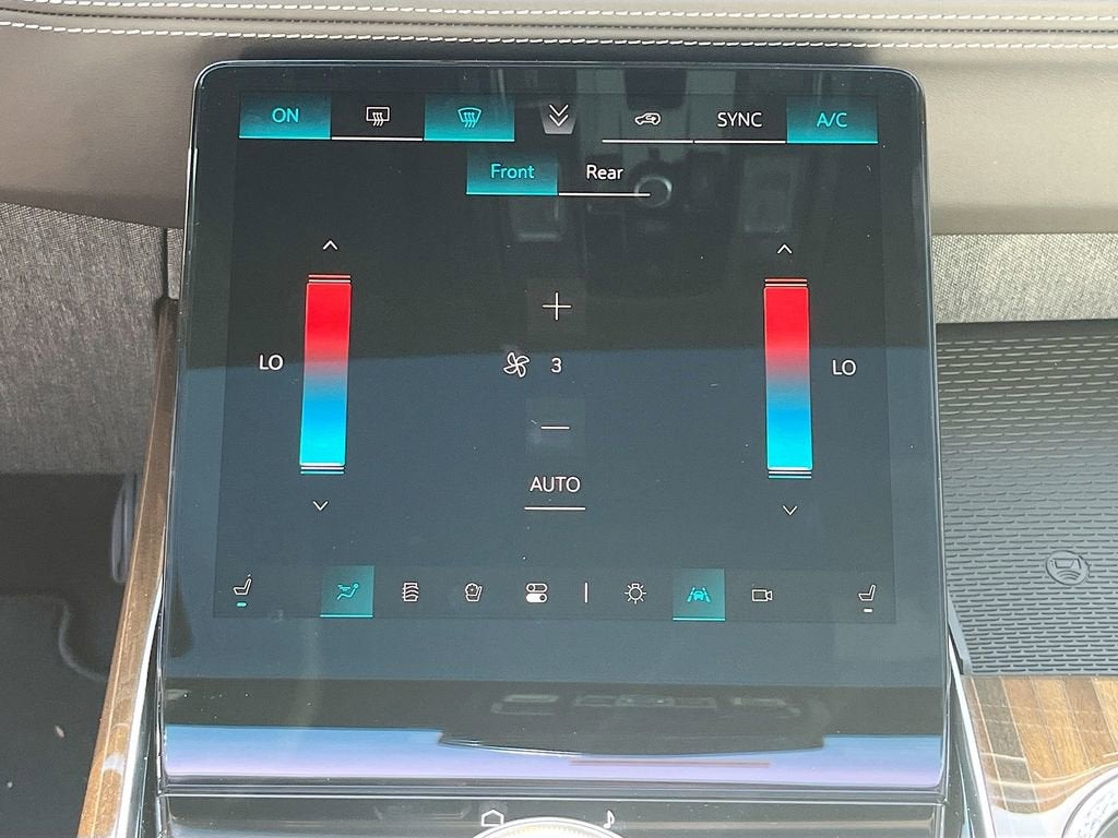 2026 Cadillac Escalade ESV Platinum Luxury