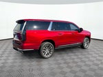 2026 Cadillac Escalade ESV Platinum Luxury