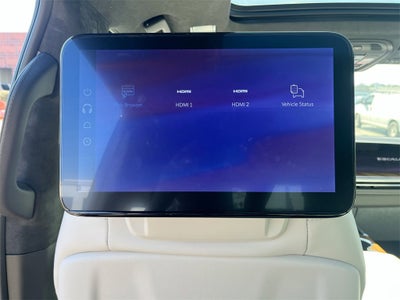 2026 Cadillac Escalade ESV Platinum Luxury