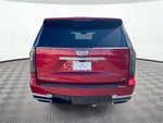 2026 Cadillac Escalade ESV Platinum Luxury