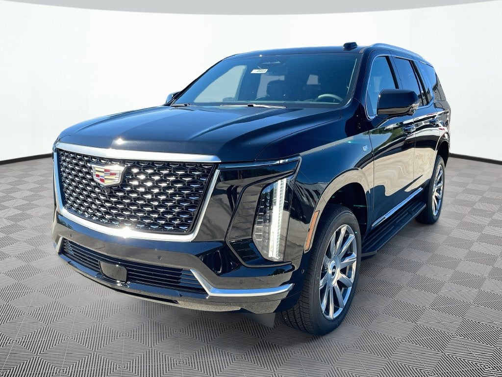 2026 Cadillac Escalade 1SA