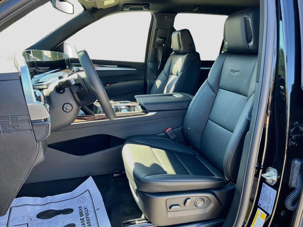 2026 Cadillac Escalade 1SA