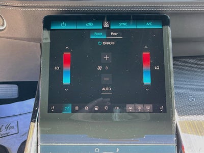 2026 Cadillac Escalade 1SA