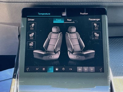 2026 Cadillac Escalade 1SA