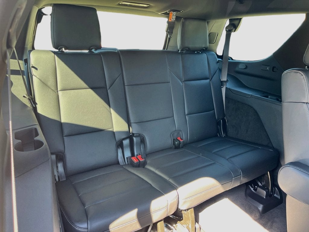 2026 Cadillac Escalade 1SA