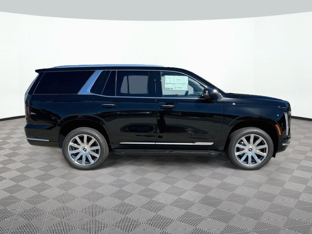 2026 Cadillac Escalade 1SA