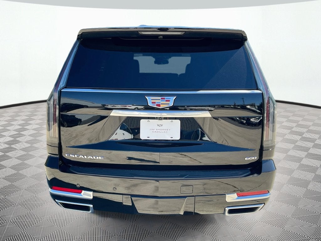 2026 Cadillac Escalade 1SA