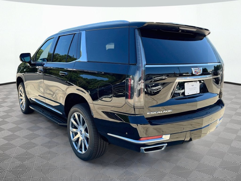 2026 Cadillac Escalade 1SA