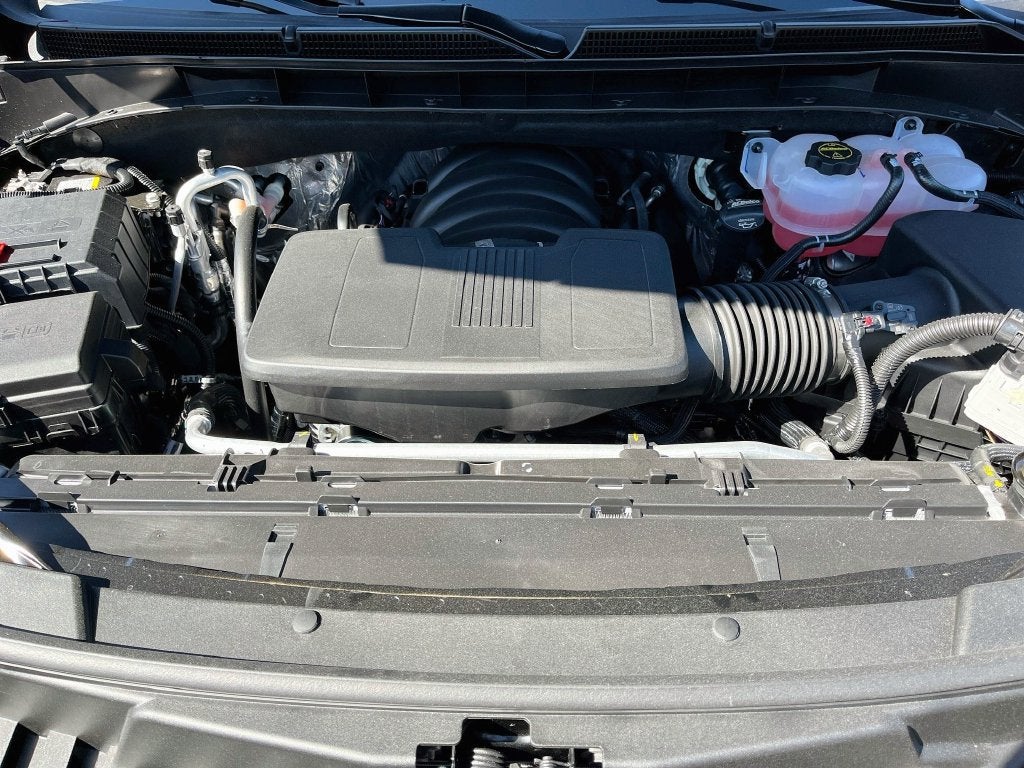 2026 Cadillac Escalade 1SA