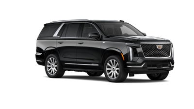 2026 Cadillac Escalade 1SA