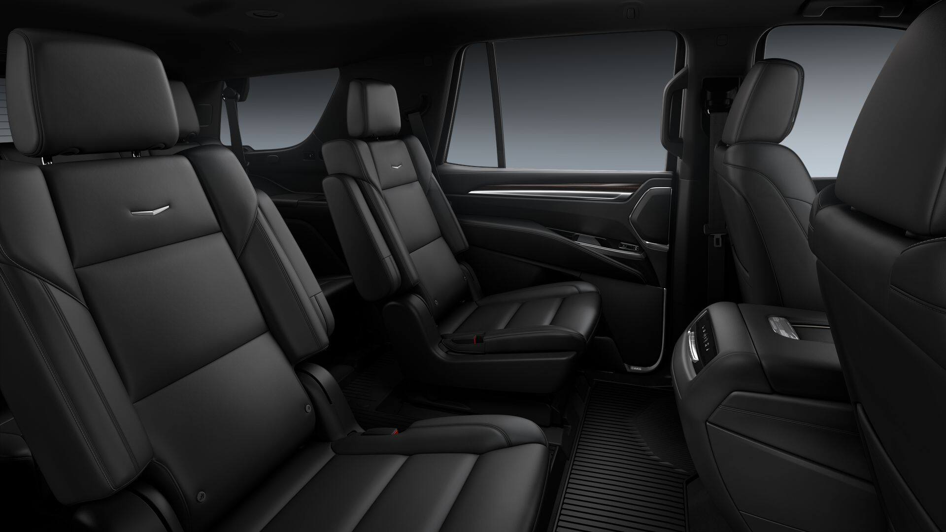 2026 Cadillac Escalade 1SA