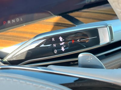 2026 Cadillac Escalade Platinum Luxury