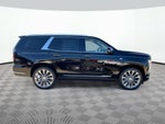 2026 Cadillac Escalade Platinum Luxury