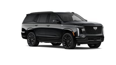 2027 Cadillac Escalade Platinum Sport
