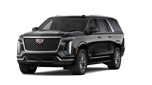 2026 Cadillac Escalade ESV 1SA