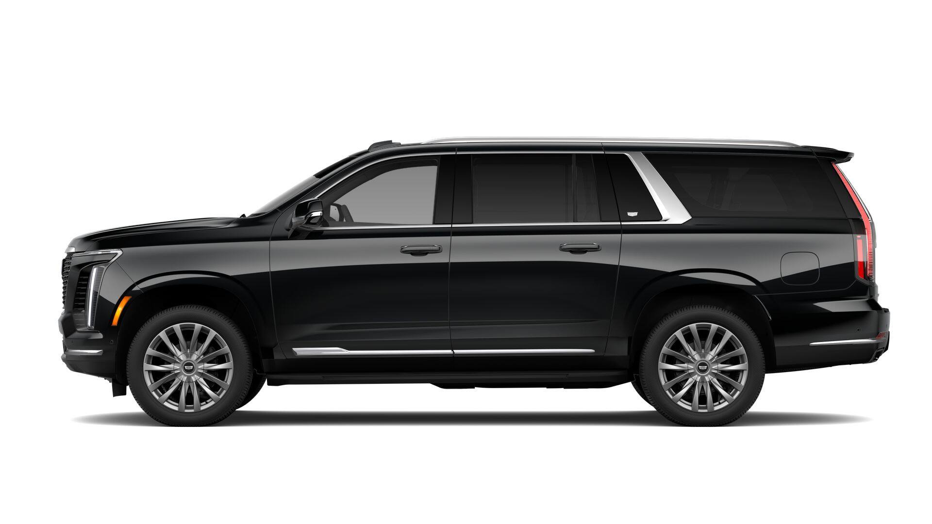 2026 Cadillac Escalade ESV 1SA