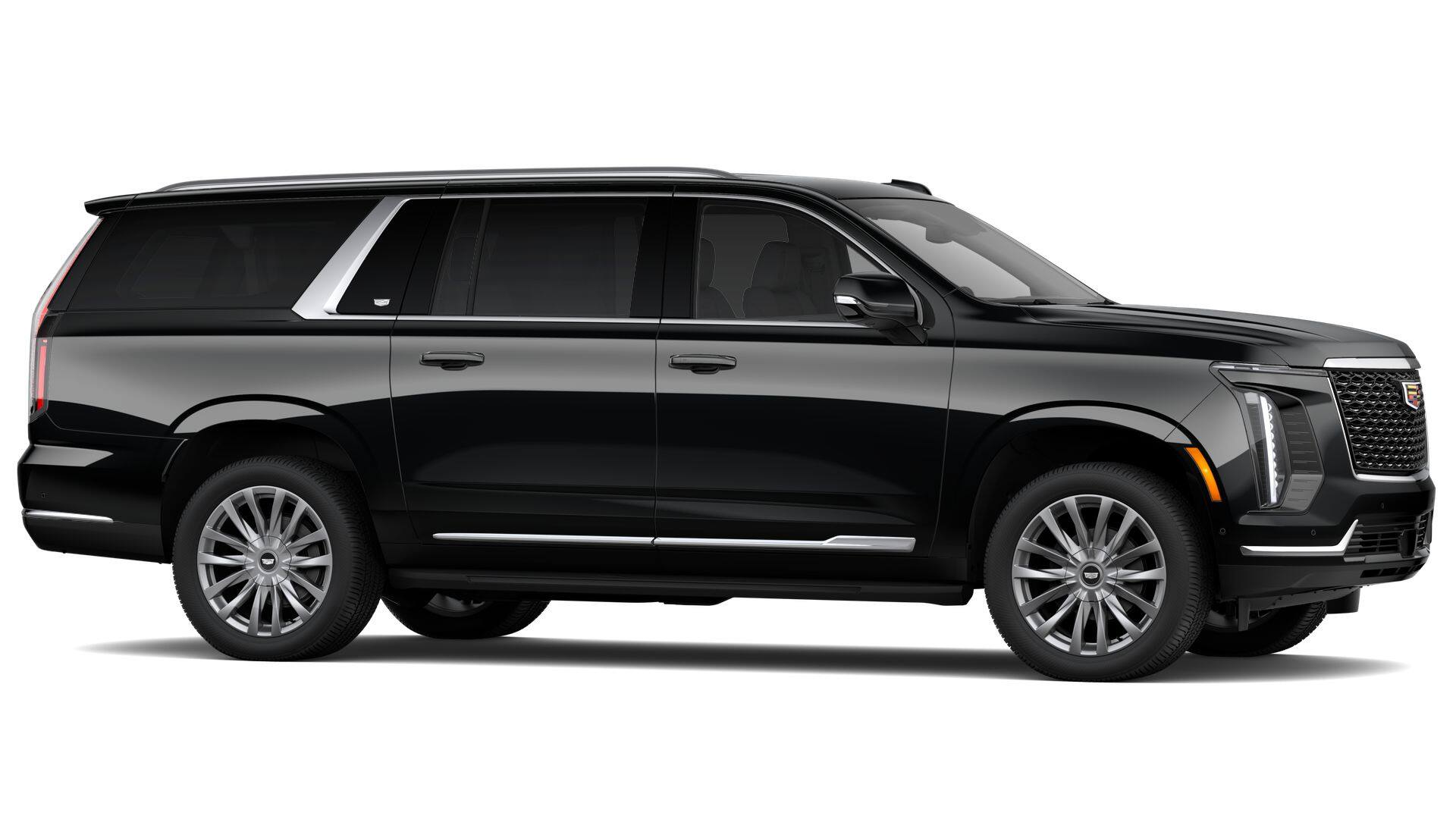 2026 Cadillac Escalade ESV 1SA