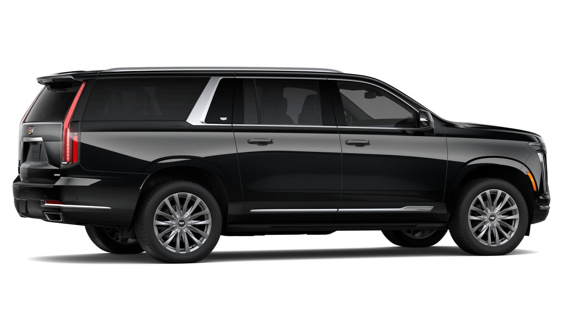 2026 Cadillac Escalade ESV 1SA