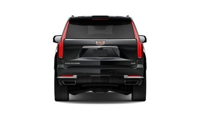2026 Cadillac Escalade ESV 1SA